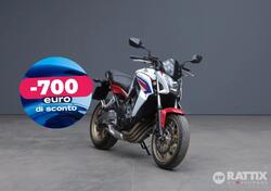 Honda CB 650 F ABS (2014 - 17) usata