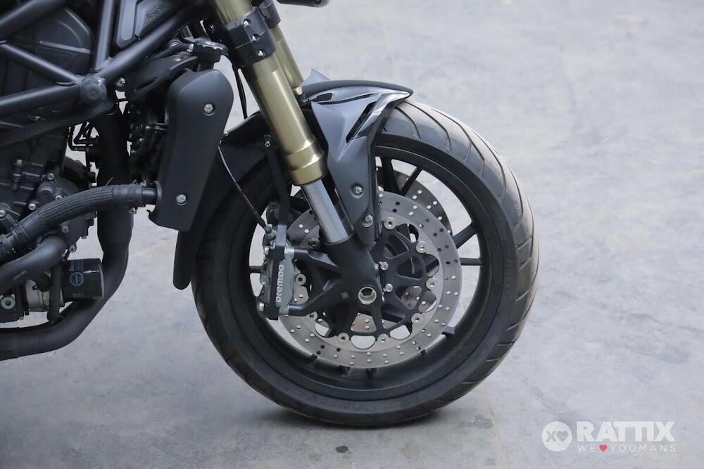 Benelli 752 S (2022 - 25) (5)