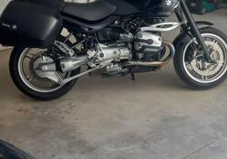 Bmw R 1150 R (2000 - 07) usata