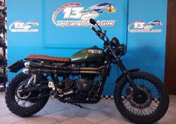Triumph Scrambler (2006 - 17) usata