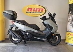 Honda Forza 350 Deluxe (2022 - 24) usata