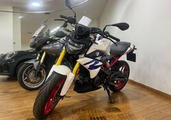 Bmw G 310 R (2021 - 25) nuova
