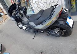 Yamaha T-Max 500 (2008 - 12) usata