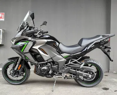 Kawasaki Versys 1100 SE (2025 - 26) nuova