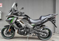 Kawasaki Versys 1100 SE (2025) nuova