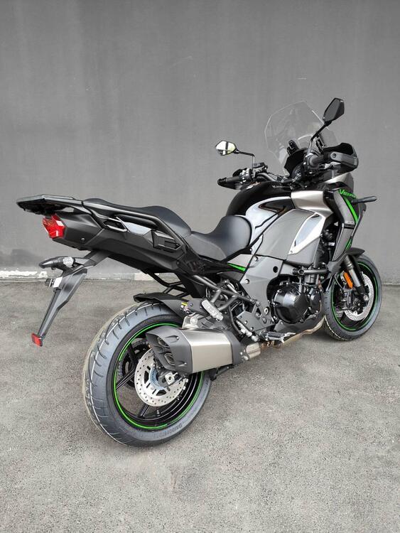 Kawasaki Versys 1100 SE (2025 - 26) (3)