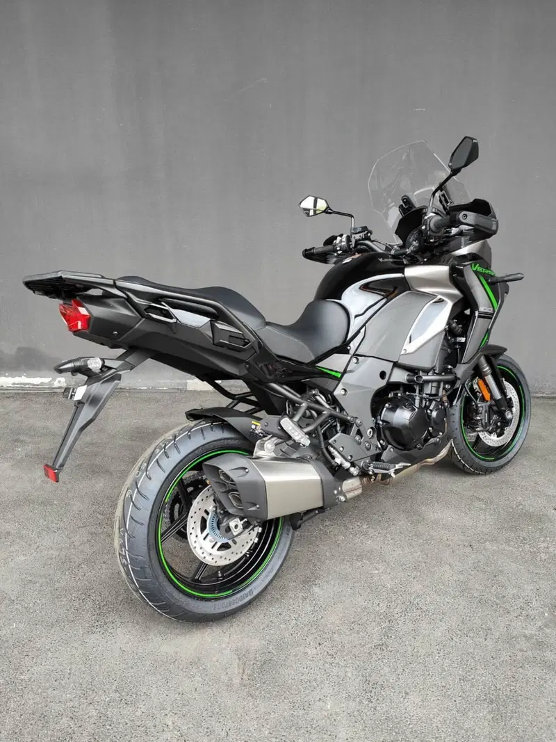 Kawasaki Versys 1100 SE (2025 - 26) (3)