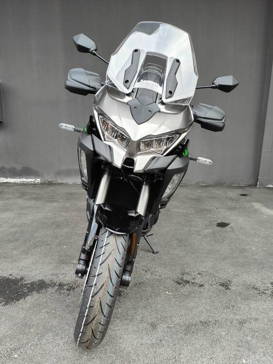 Kawasaki Versys 1100 SE (2025 - 26) (4)