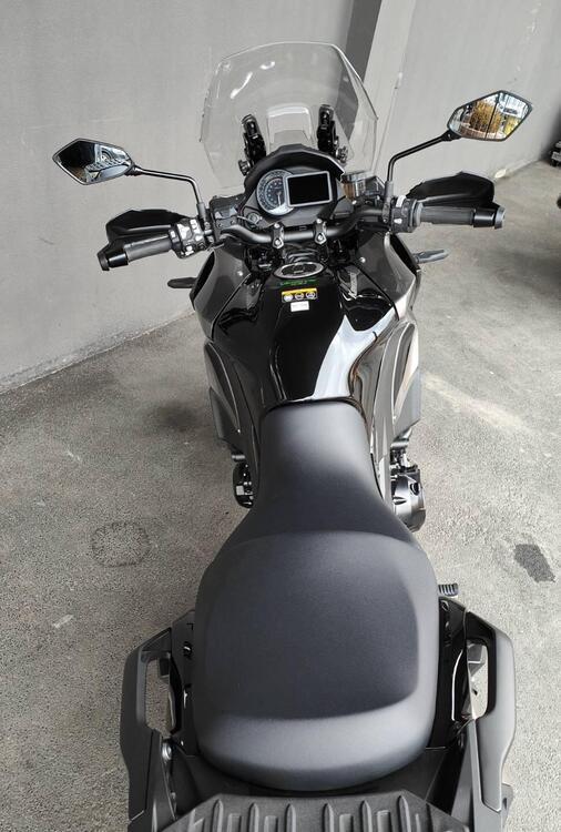 Kawasaki Versys 1100 SE (2025 - 26) (5)