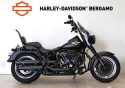 Harley-Davidson 1800 Fat Boy S (2015 - 17) - FLSTFS usata