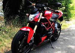 Ducati Streetfighter 848 (2011 - 15) usata