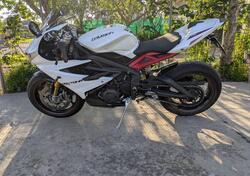 Triumph Daytona 675 ABS (2013 - 16) usata