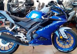 Yamaha YZF R125 (2019 - 20) usata