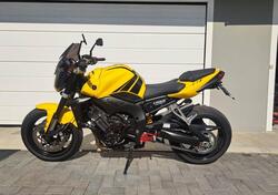 Yamaha FZ1 (2006 - 16) usata