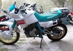 Honda NX 650 Dominator (1988 - 90) usata