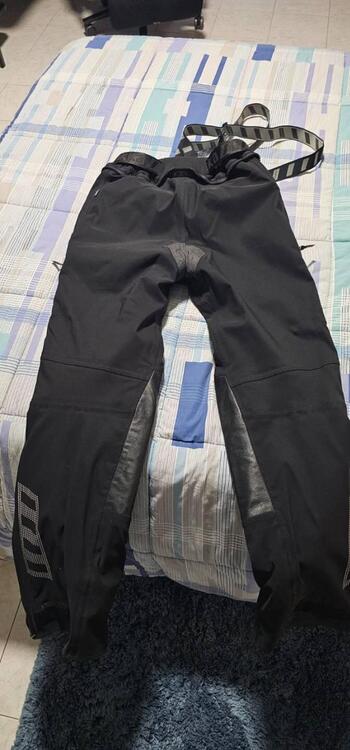 Pantaloni Rukka Raptor-R