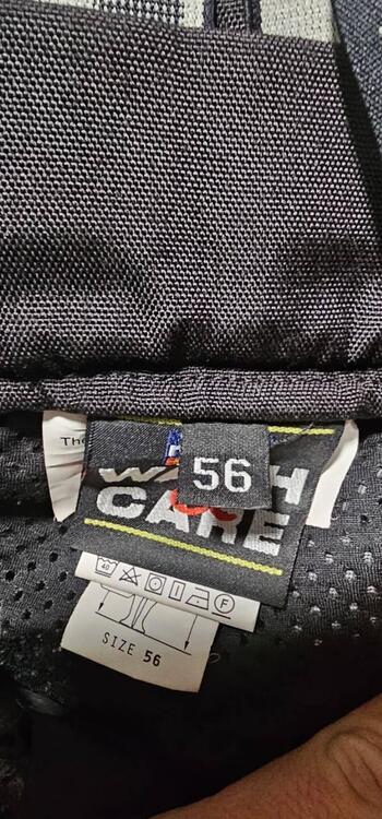 Pantaloni Rukka Raptor-R (3)