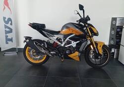 TVS Motor RTR 310 (2024 - 25) nuova
