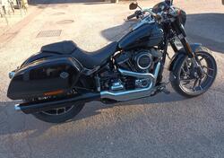 Harley-Davidson Sport Glide (2021 - 25) usata