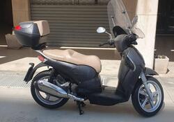 Aprilia Scarabeo 200 i.e. (2011 - 16) usata
