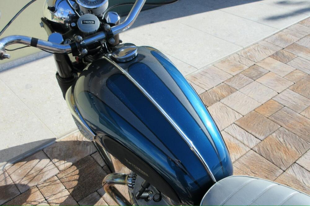 Triumph T100 C (3)