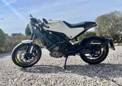 Husqvarna Vitpilen 401 (2018 - 19) usata