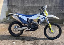 Husqvarna FE 250 (2021) usata