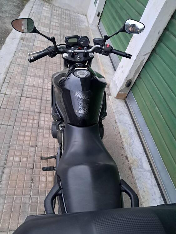 Yamaha XJ6 (2008 - 15) (4)