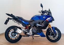 Bmw F 900 XR (2025) usata