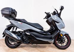 Honda Forza 300 Limited Edition ABS (2020) usata