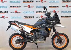 KTM 890 SMT (2023 - 25) nuova