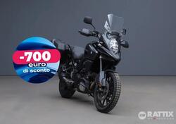 Suzuki V-Strom 1000 (2017 - 20) usata