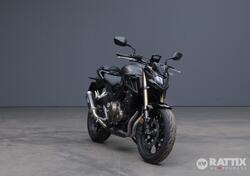 Honda CB 500 F (2022 - 23) usata