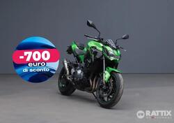 Kawasaki Z 900 (2017 - 18) usata