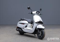 Keeway Motor Sixties 300i (2023 - 25) nuova