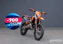 KTM 300 EXC E TPI (2021) usata