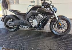 Benda Motorcycles LFC 700 (2024 - 25) usata
