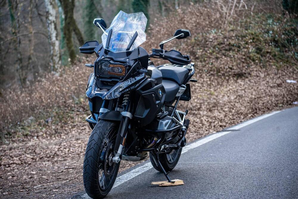 Bmw R 1250 GS (2021 - 24) (3)