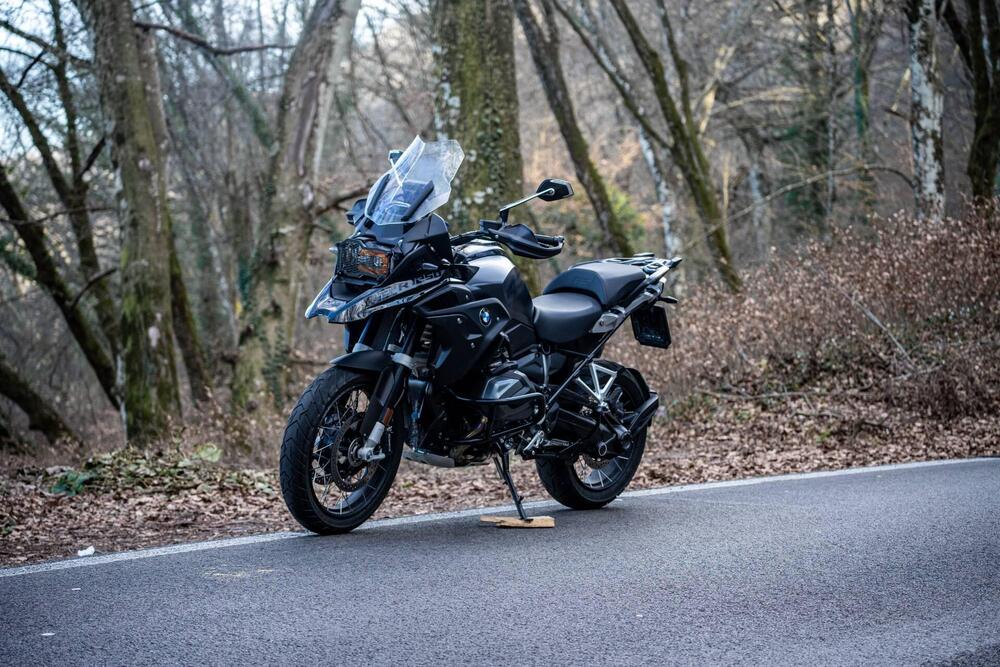 Bmw R 1250 GS (2021 - 24) (4)