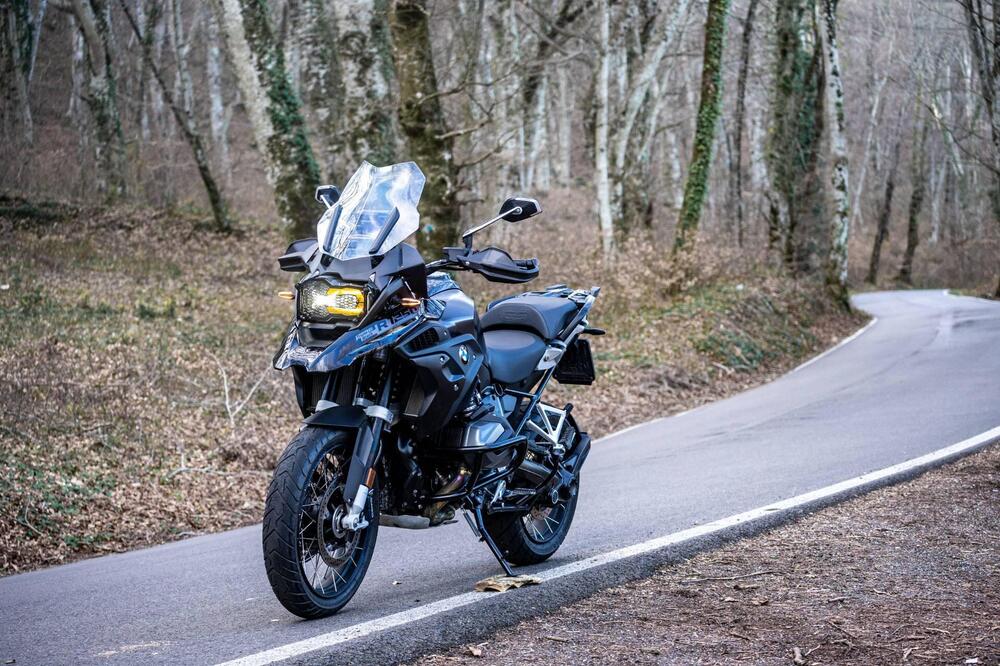 Bmw R 1250 GS (2021 - 24) (5)