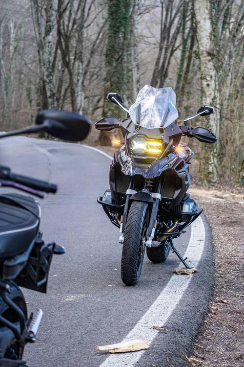 Bmw R 1250 GS (2021 - 24)