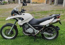 Bmw F 650 GS (2004 - 07) usata