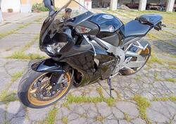 Honda CBR 1000 RR Fireblade (2008 - 11) usata