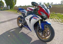 Honda CBR 1000 RR Fireblade (2008 - 11) usata