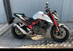 Honda CB 750 Hornet (2023 - 24) usata