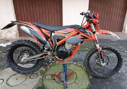 KTM Freeride 250 F (2018 - 20) usata