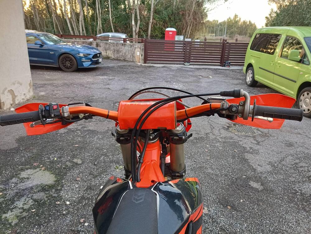 KTM Freeride 250 F (2018 - 20) (3)