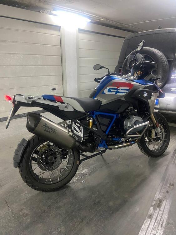 Bmw R 1200 GS (2017 - 18) (3)