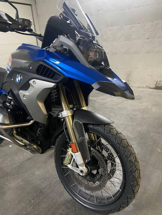 Bmw R 1200 GS (2017 - 18) (4)