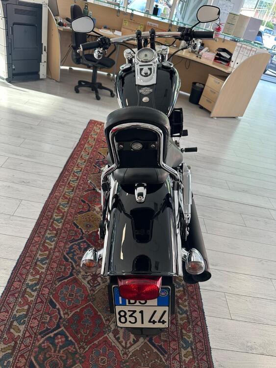 Harley-Davidson 1584 Fat Bob (2007 - 13) - FXDF (5)